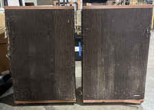 PAIR BOSE 501 SERIES IV