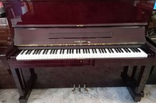 PIANOFORTE ACUSTICO YAMAHA U1