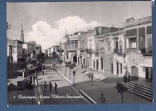 CAROVIGNO BRINDISI CORSO VITTORIO