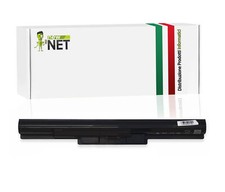 Batteria VGP-BPS35A compatibile con Sony Vaio SVF152C29l SVF152C29M [2600mAh]