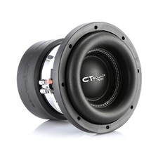 CT Sounds MESO-8-D4 1600 Watt