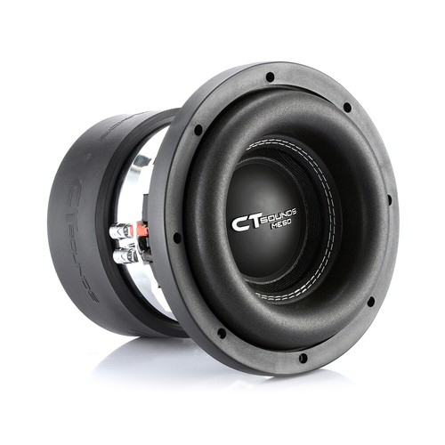 Sounds meso 1600 watt - ct,