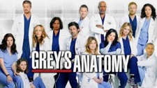 Grey's Anatomy 1 - 20 in