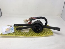 DEVIOLUCI LEVA DEVIOGUIDA MARRONE FIAT PANDA 750/1000 1995/2003 NEW NOS PERFECT