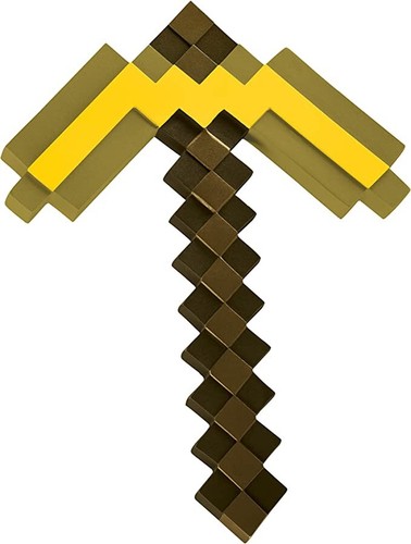 Piccone ufficiale mojang - piccone,