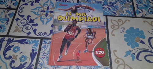 Album panini figurine le - di,