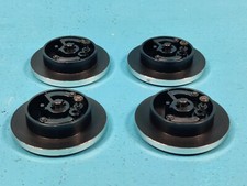 Set di 4 piedi per lettori CD