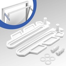 Set pezzi di ricambio forbici
