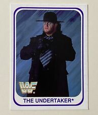 1991 Merlin WWF - Inglese #30