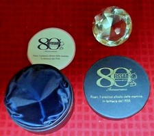 FISSAN 80° ANNIVERSARIO