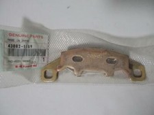 PASTIGLIE PASTICCHE FRENO