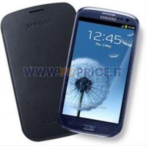 Custodia pouch per - custodia, samsung
