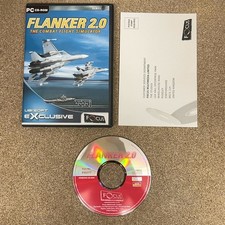Flanker™ 2.0 (Windows 95 /