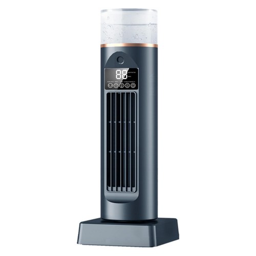 Ventilatore colonna senza - a,