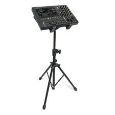 Live merish stand - m-live, supporto