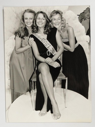 Miss 1980 kim ashfield - uk,
