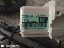 Scheda Elettronica Frigo Whirlpool 08196-025RC