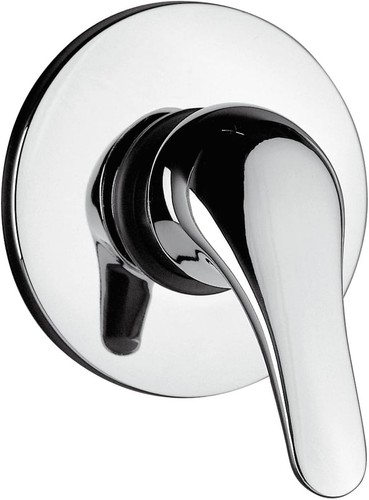 Miscelatore monocomando - miscelatore,