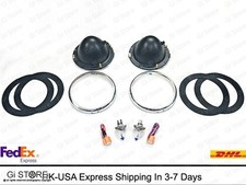 Coppia di Secchielli Ciotola