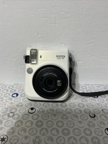 Fotocamera istantanea fujifilm - fotocamera,