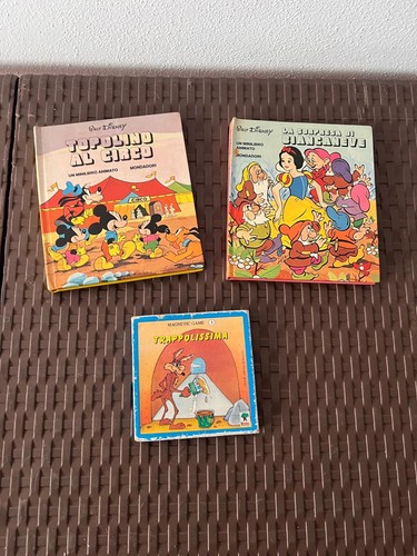 Lotto libri walt - lotto,
