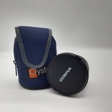 Obiettivo grandangolare Cosina