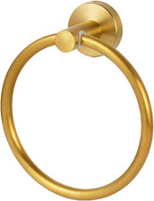 Portasciugamani Ad Anello in