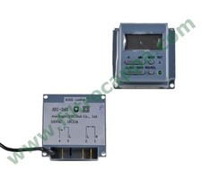 Programmatore Orologio per Vortice Termoventilatore Microrapid T 1000-V0 5.569.0