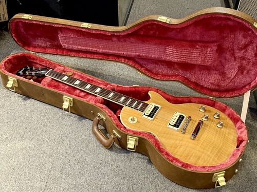 Gibson slash les paul standard - slash,