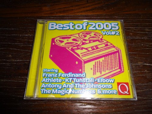 Album magazine best - -,