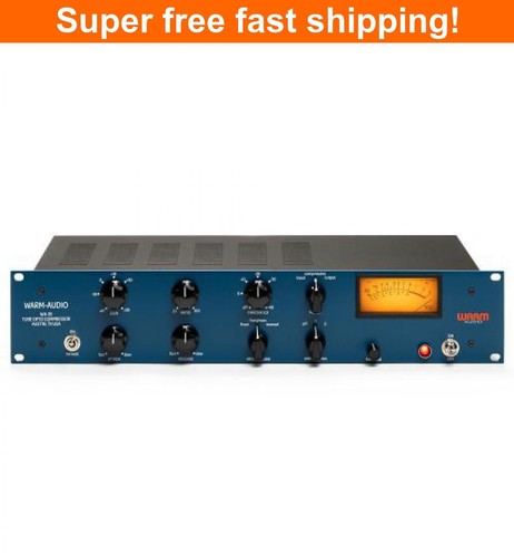 Warm audio compressore - wa-1b,