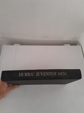 HURRA JUVENTUS 1976-ANNATA