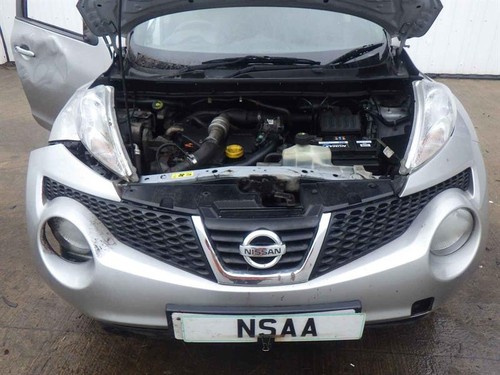 2010 2014 mk1 nissan juke - 2010-2014,