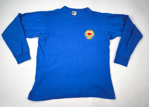 Maglia erima jugoslavia anni - erima,