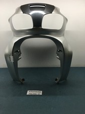 CARENA SCUDO ANTERIORE COME