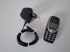 Telefono Cellulare NOKIA 3310 Con Caricabatterie