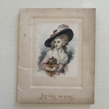 Antico Diario Calendario