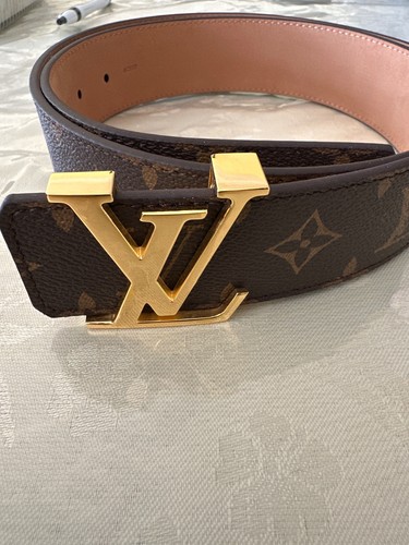 Louis vuitton belt - louis,