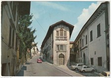 FELTRE - BELLUNO - VIA
