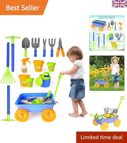 Delizioso set attrezzi per - di,