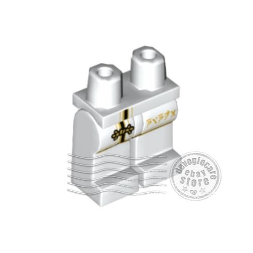 Lego 970c00pb0690 gambe - lego,