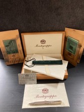 Penna a sfera argento sterling