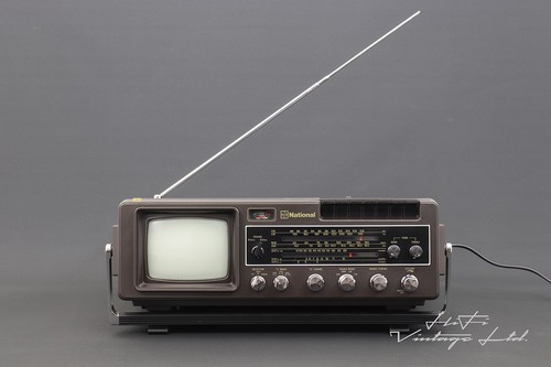 National panasonic 5001g - national, tr-5001g