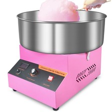 Macchina Zucchero Filato