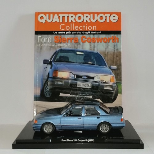 Ford sierra cosworth 1988 - 2.0i,