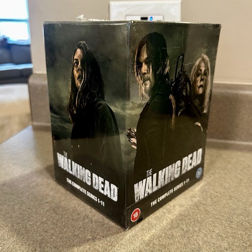Unopened sealed the walking - unopened, &