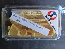 AL.BY. 824  - Sd.Kfz. 11  l
