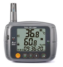 Funzione Allarme Registratore