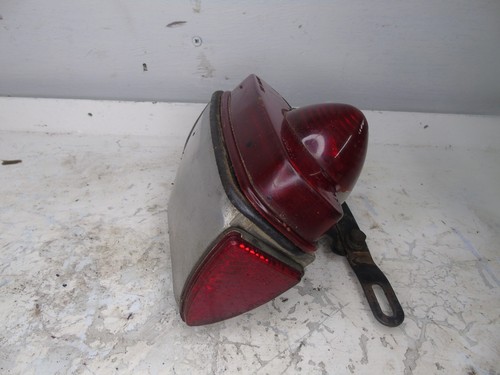 Fanale posteriore triumph - fanale,