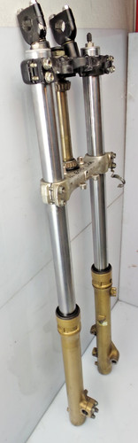 Forcella anteriore honda - anteriore,